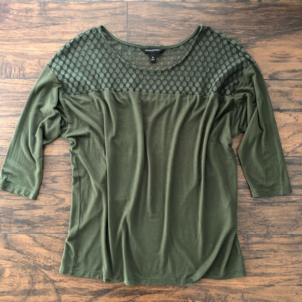 🚨 ALL TOPS $7 🚨